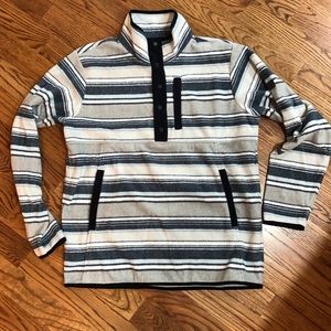 Billabong Mid Weight Fleece Pullover